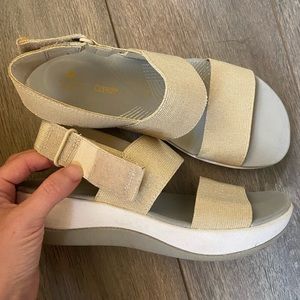 Clarks Sandals